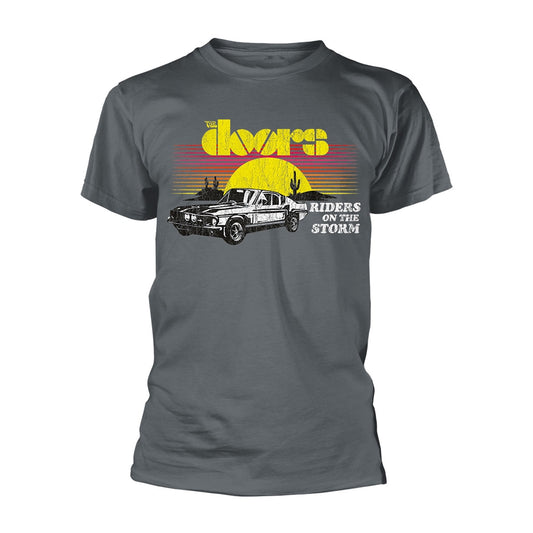 Doors, The - Riders On The Storm Shirt