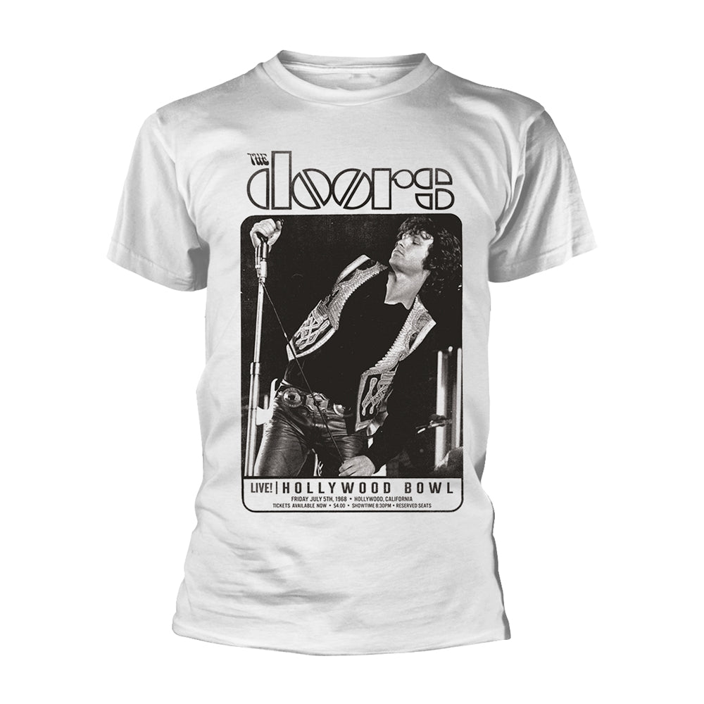 DOORS, THE - BORDER LINE