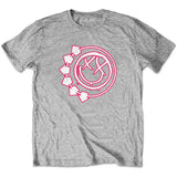 Blink-182 Kids T-Shirt: Six Arrow Smile