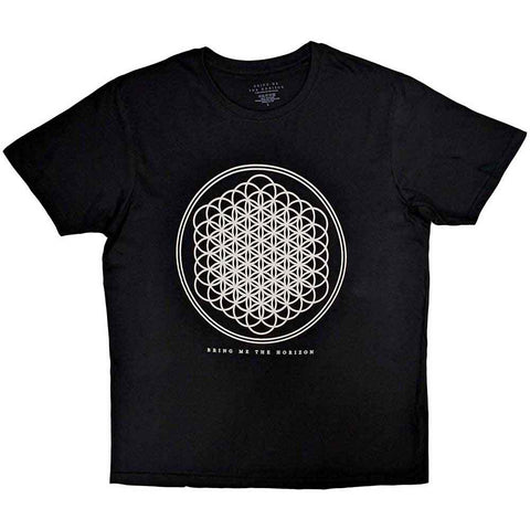 Bring Me The Horizon Unisex T-Shirt: Sempiternal