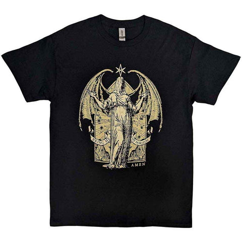 Bring Me The Horizon Unisex T-Shirt: Angel Amen