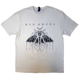 Bad Omens Unisex T-Shirt: Moth