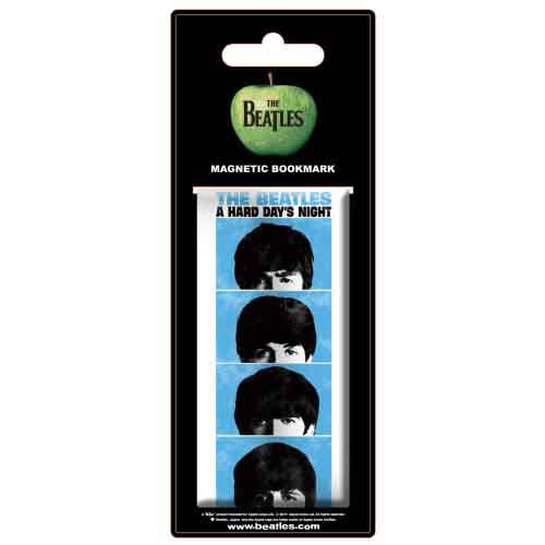 Beatles - Bookmark Hdn Film