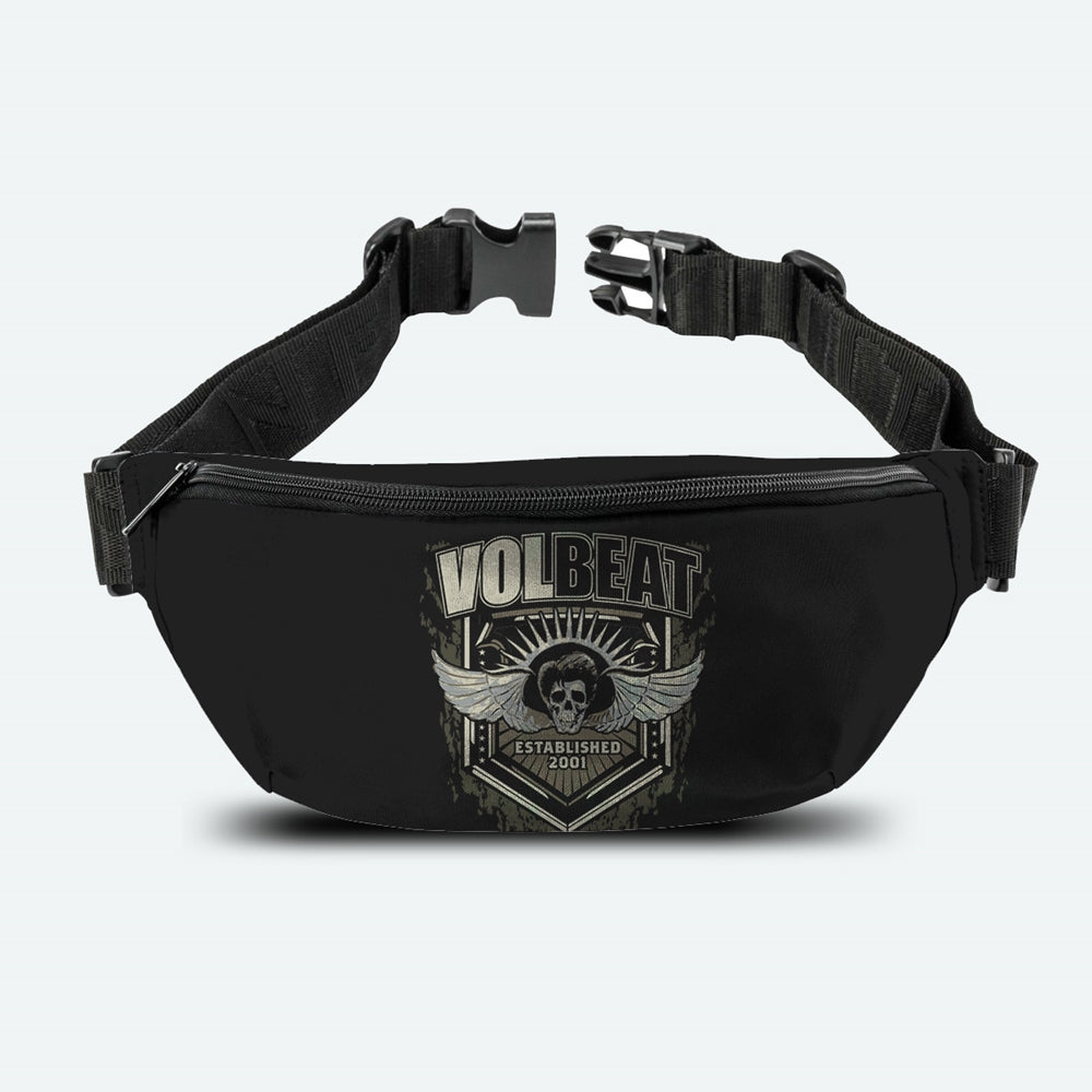 Volbeat - Bum Bag - Established