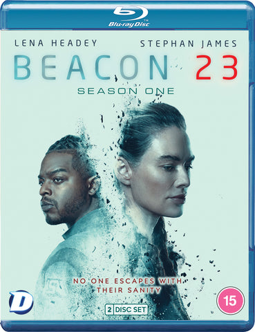 Beacon 23: Season 1 [Blu-ray] Pre-sale 10/02/2025