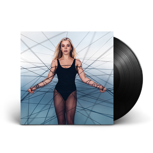 Becky Hill - REBECCA [VINYL]