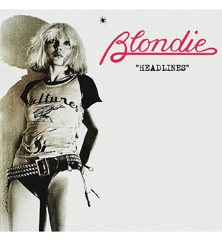 Various - Headlines - Live At The Paradise Ballroom Boston. Ma. November 4Th. 1978 (Coloured Vinyl) [VINYL]