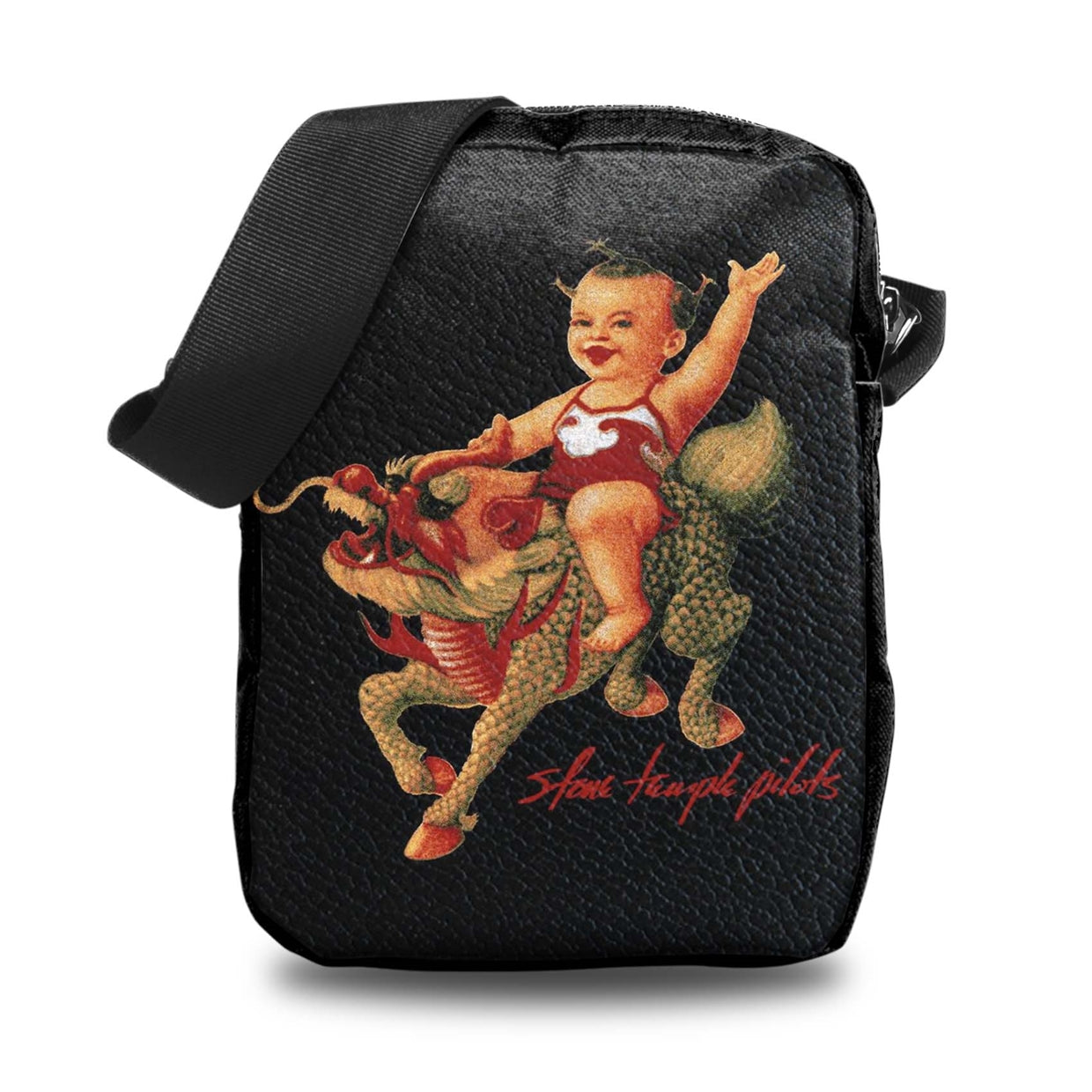 Stone Temple Pilots - Baby (Cross Body Bag)
