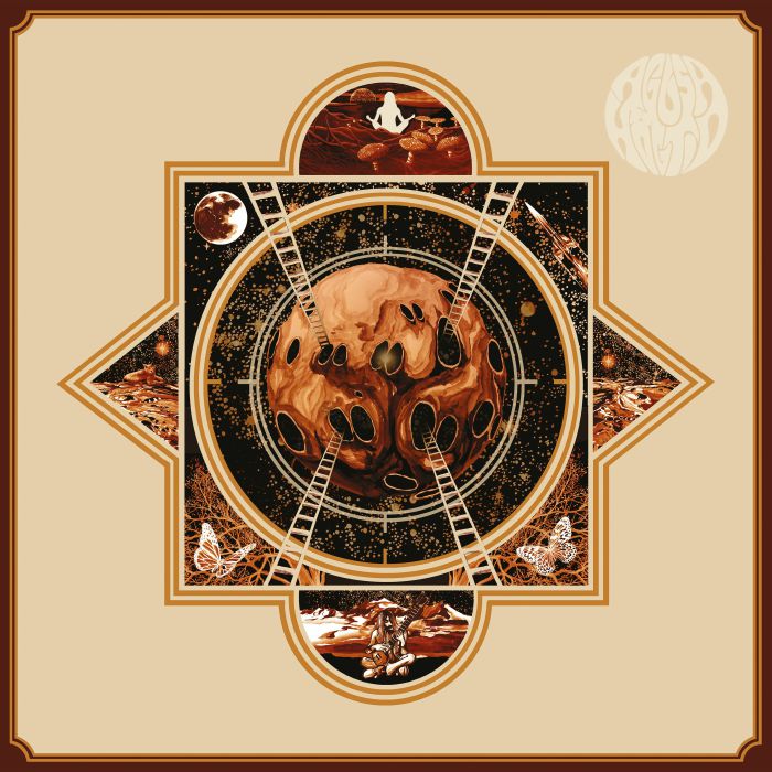 Agusa - Högtid (remaster) [CD]