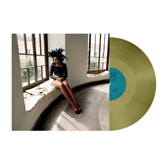 Celeste - Woman Of Faces (Gold LP) [VINYL]