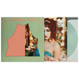 Chappell Roan - The Rise and Fall of a Midwest Princess [LTD Coke Bottle Clear VINYL] Pre-sale 02/08/2024