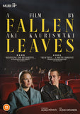 Fallen Leaves  [DVD]