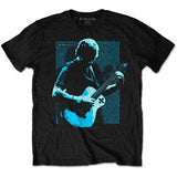 Ed Sheeran Unisex T-Shirt: Chords