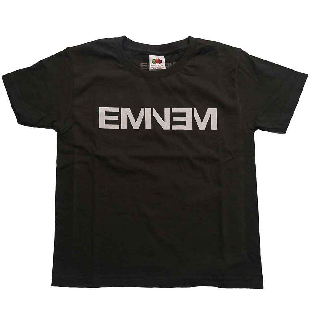 Eminem Kids T-Shirt: Logo