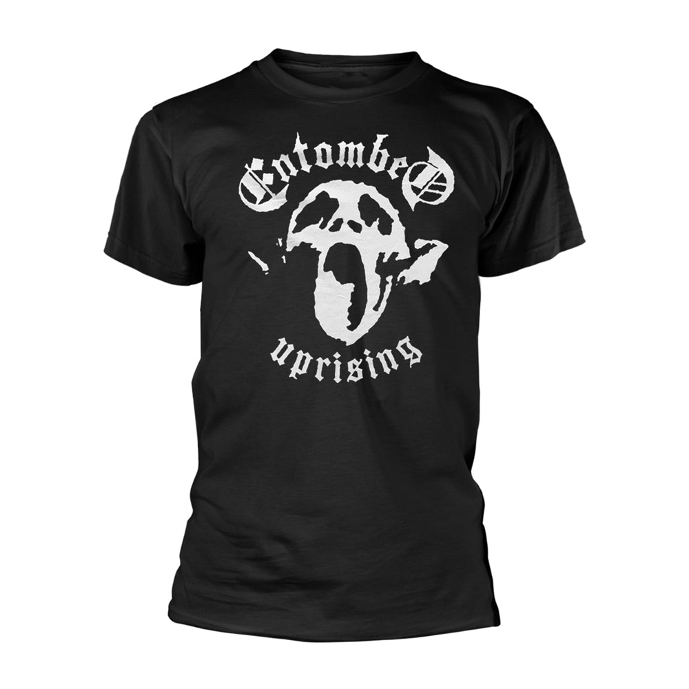 Entombed - Uprising Shirt
