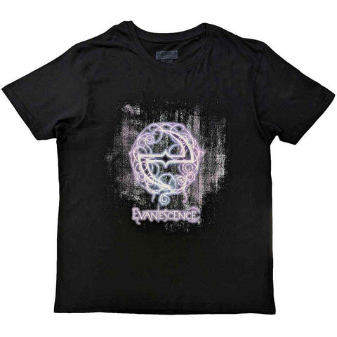 Evanescence Unisex T-Shirt: Want