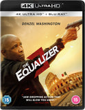 The Equalizer 3 [BLU-RAY]