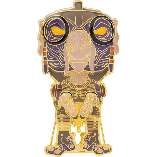 Star Wars Funko POP! Pin Sebulba