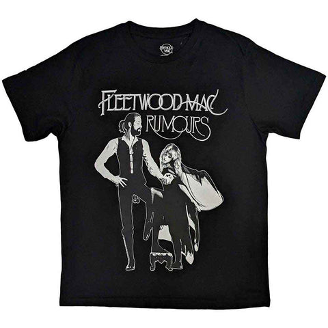 Fleetwood Mac Unisex T-Shirt: Rumours