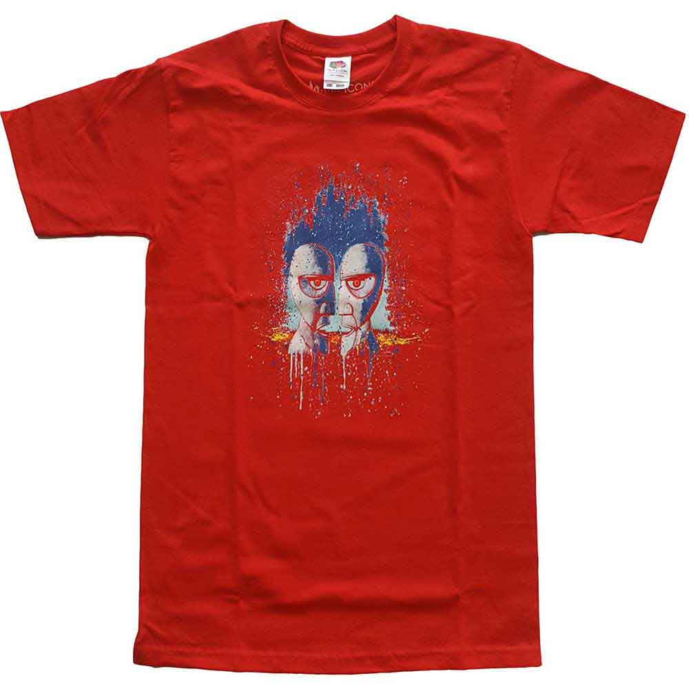 Pink Floyd Kids T-Shirt: Division Bell Drip (13-14 Years)