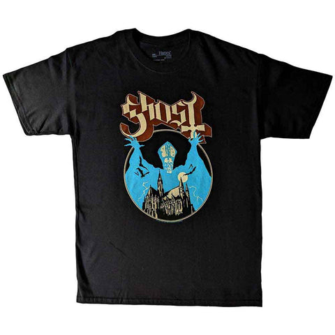 Ghost Kids T-Shirt: Opus Eponymous