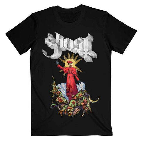 Ghost Kids T-Shirt: Plague bringer