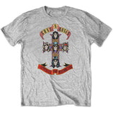 Guns N' Roses Kids T-Shirt: Appetite for Destruction