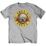 Guns N' Roses Kids T-Shirt: Classic Logo