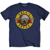 Guns N' Roses Kids T-Shirt: Classic Logo