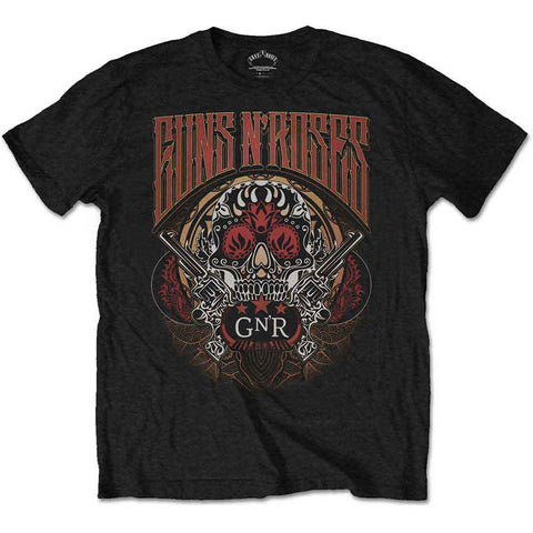 Guns N' Roses Unisex T-Shirt: Australia