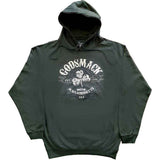 Godsmack Unisex Pullover Hoodie: Celtic