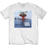 Gorillaz Unisex T-Shirt: Plastic Beach