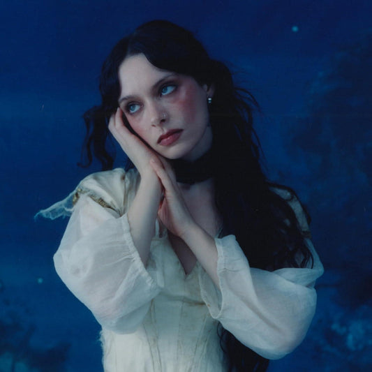 Holly Humberstone - Cruel World (Incl. Exclusive polaroid-sized print*) [CD]