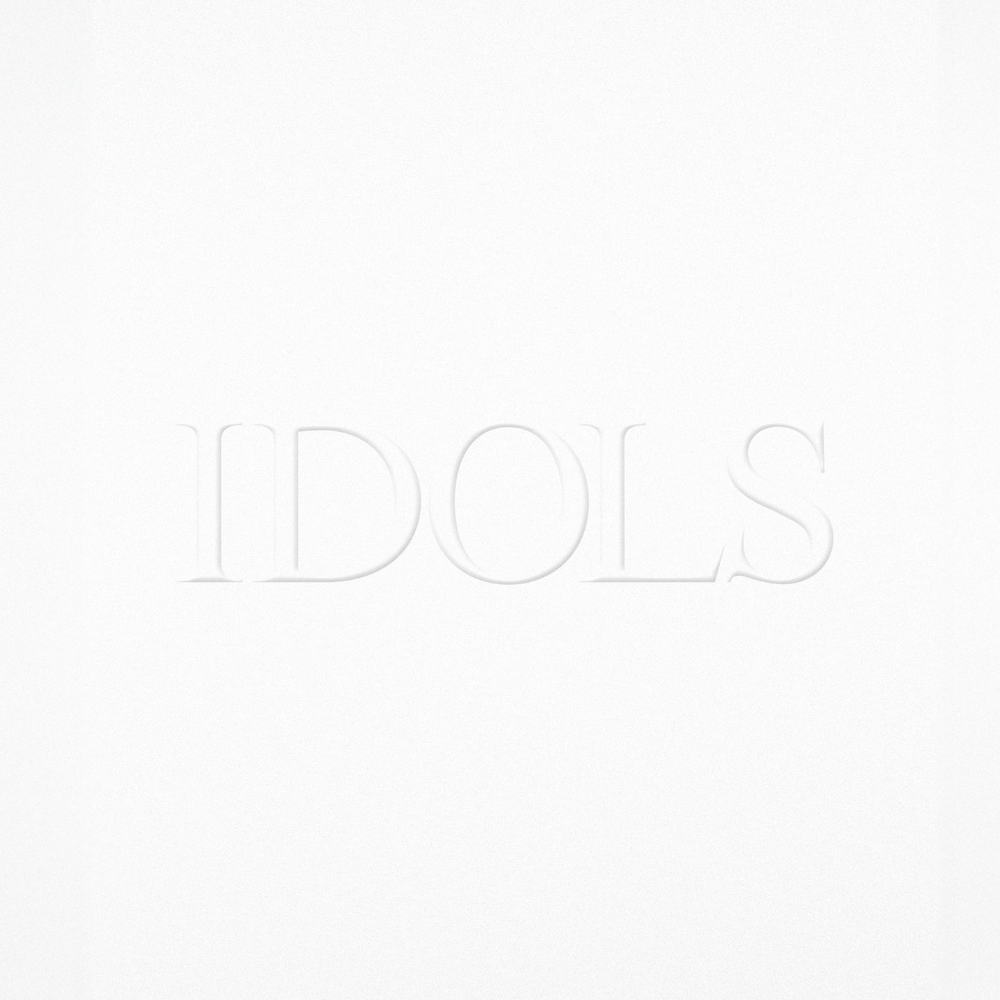 YUNGBLUD - Idols (Complete) [CD]
