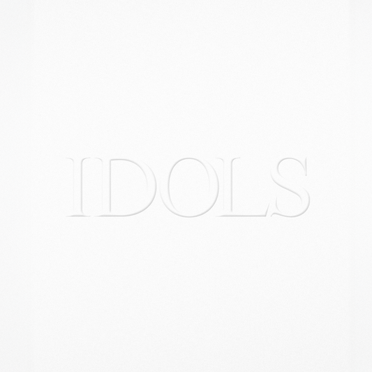 YUNGBLUD - Idols (Complete) [CD]