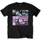 The Jam Unisex T-Shirt: Sound Affects