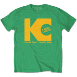 Kaiser Chiefs Unisex T-Shirt: Yours Truly