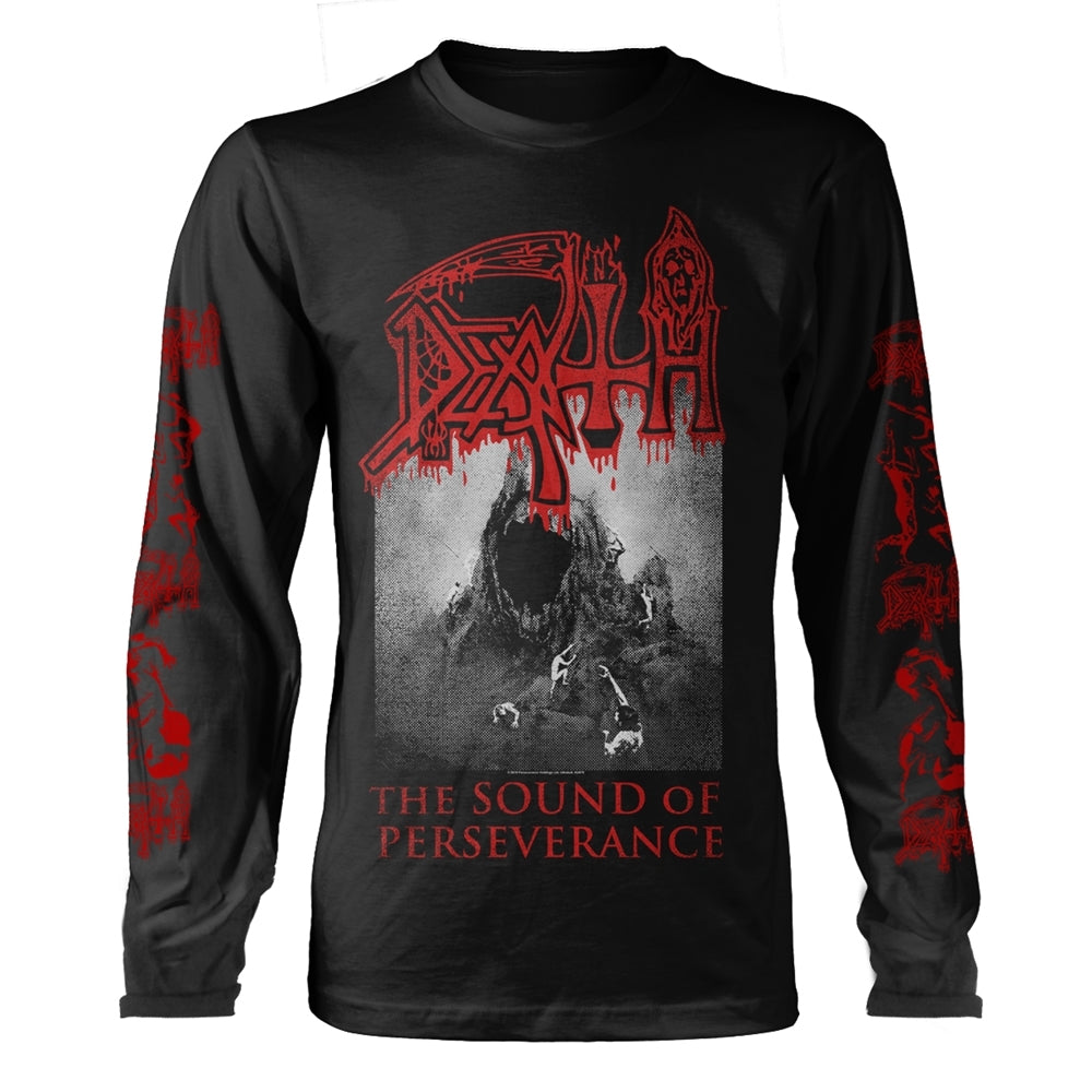 Death - The Sound Of Perseverance Shirt
