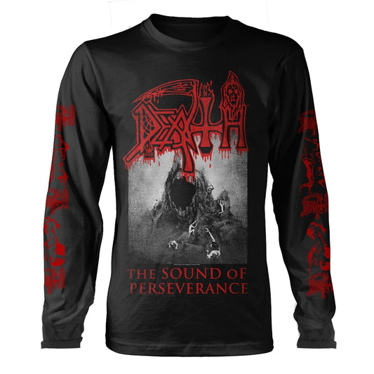 Death - The Sound Of Perseverance Shirt