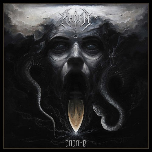 Khora - Ananke [CD]