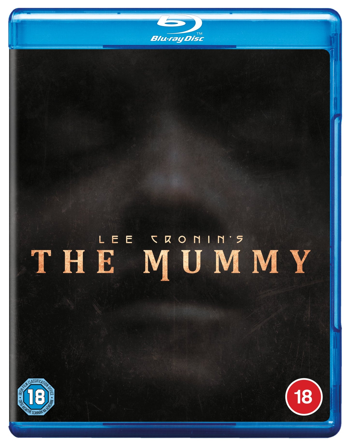 Lee Cronins The Mummy [2026] [Blu-ray]