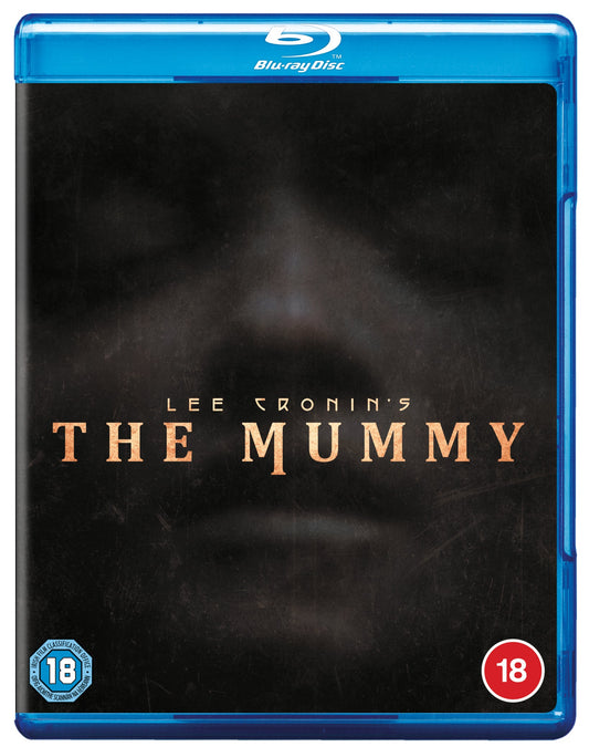 Lee Cronins The Mummy [2026] [Blu-ray]