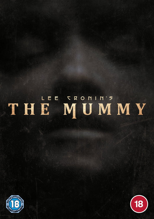 Lee Cronins The Mummy  [2026] DVD [DVD]
