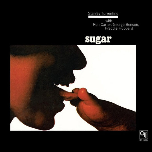 Stanley Turrentine - Sugar [VINYL]