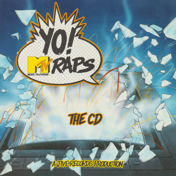 Various - Shake That Boogie [CD]