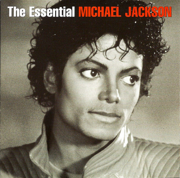 Michael Jackson - Bad [CD]