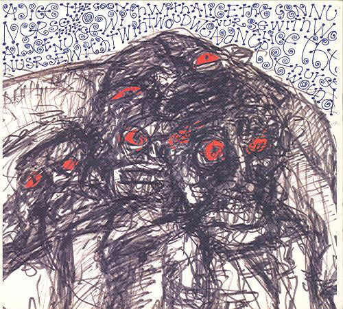 Nurse With Wound - Alice The Goon [CD]