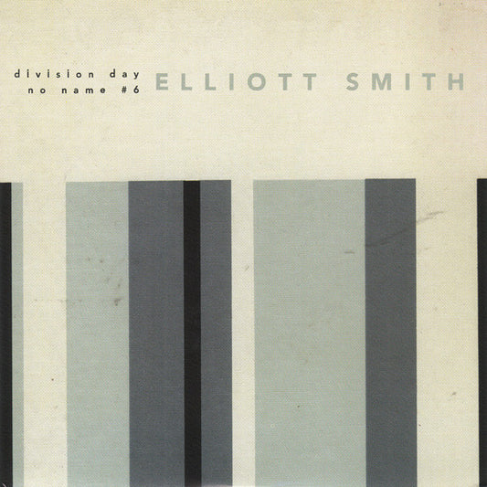 Elliott Smith - Division Day [VINYL]