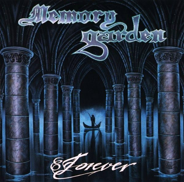 Memory Garden - Forever  [VINYL]