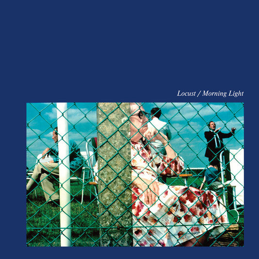 Locust - Morning Light [VINYL]